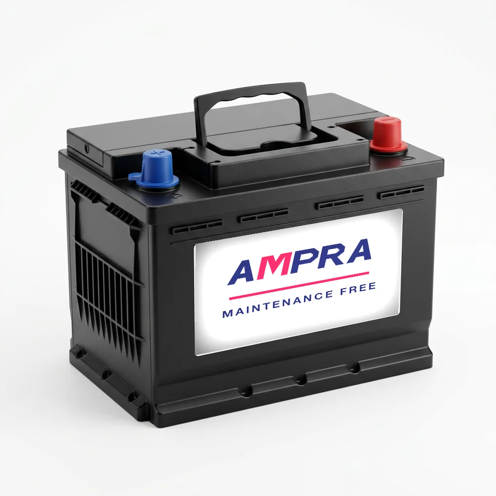 AMPRA TD70L JIS battery — hero view